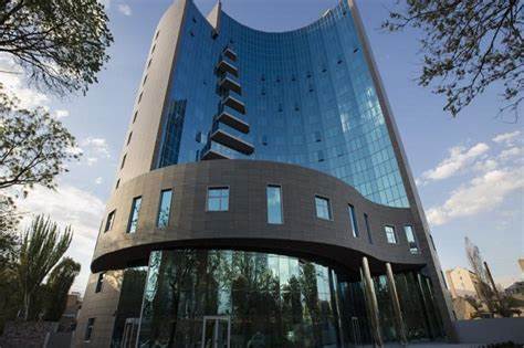 هتل دابل تری بای هیلتون Doubletree By Hilton